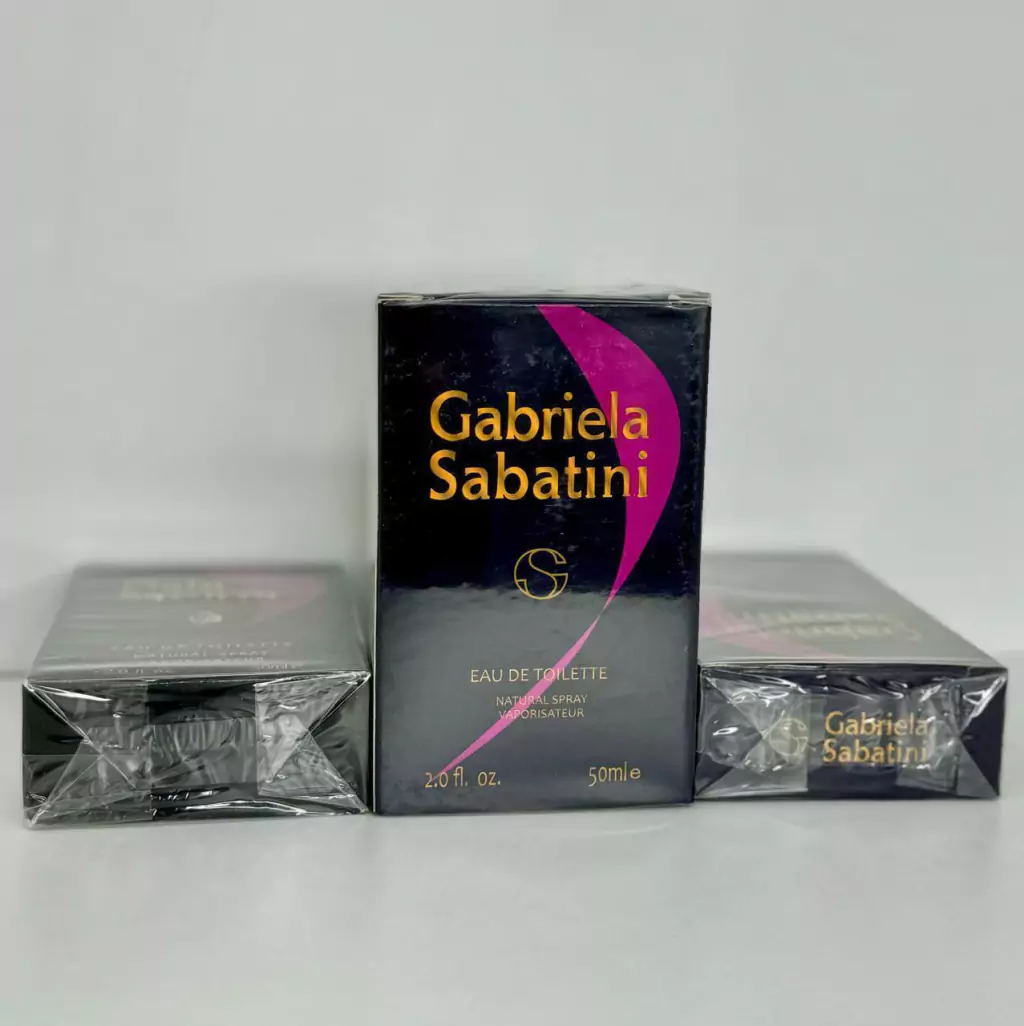 Gabriela Sabatini Eau de Toilette