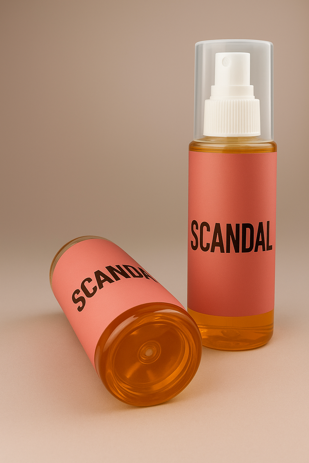 Scandal