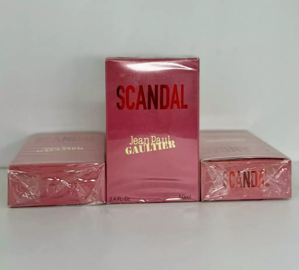 Scandal 