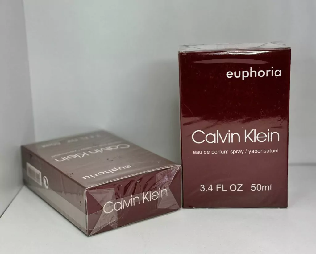 Calvin Klein Euphoria