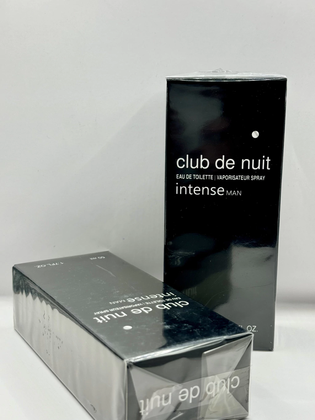Club de Nuit Intense Man