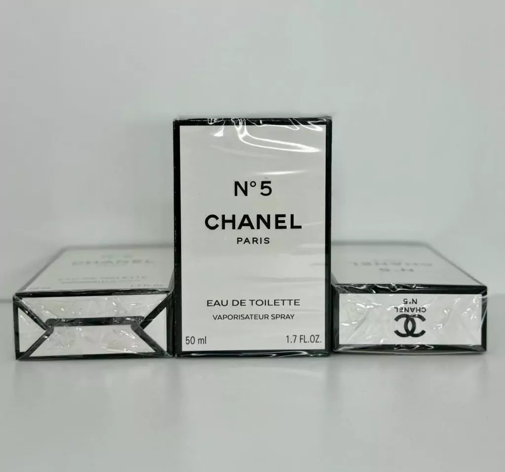 Chanel Nº 5