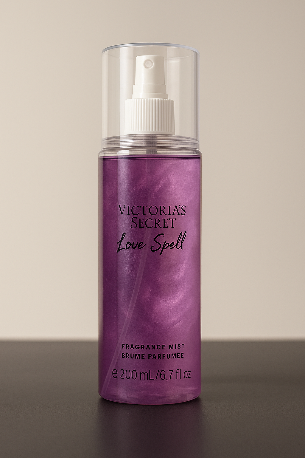 Victoria's Secret Love Spell