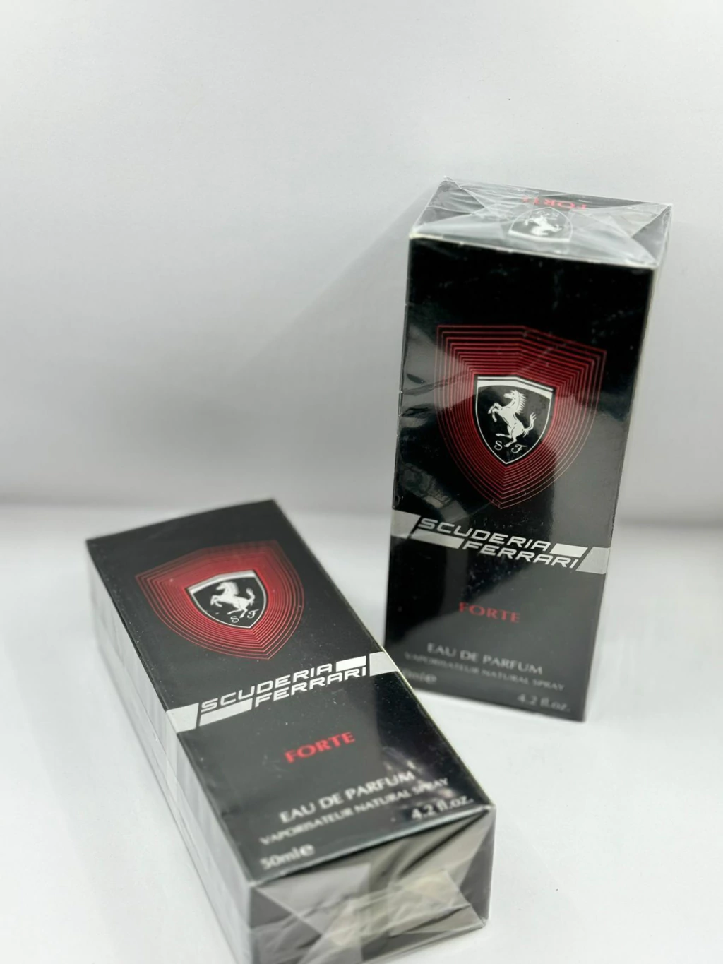 Perfume Scuderia Ferrari Forte