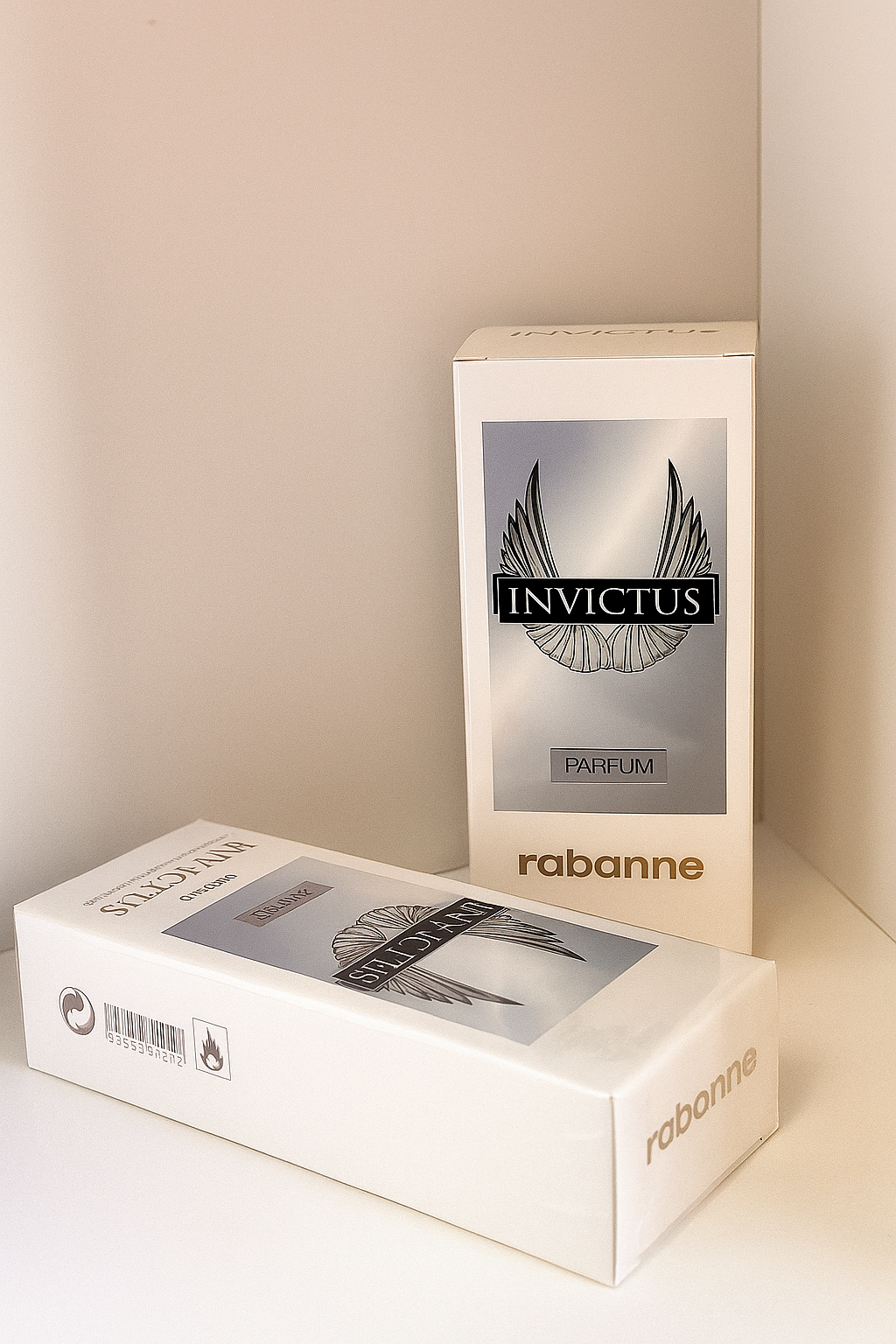 Perfume Invictus Rabanne