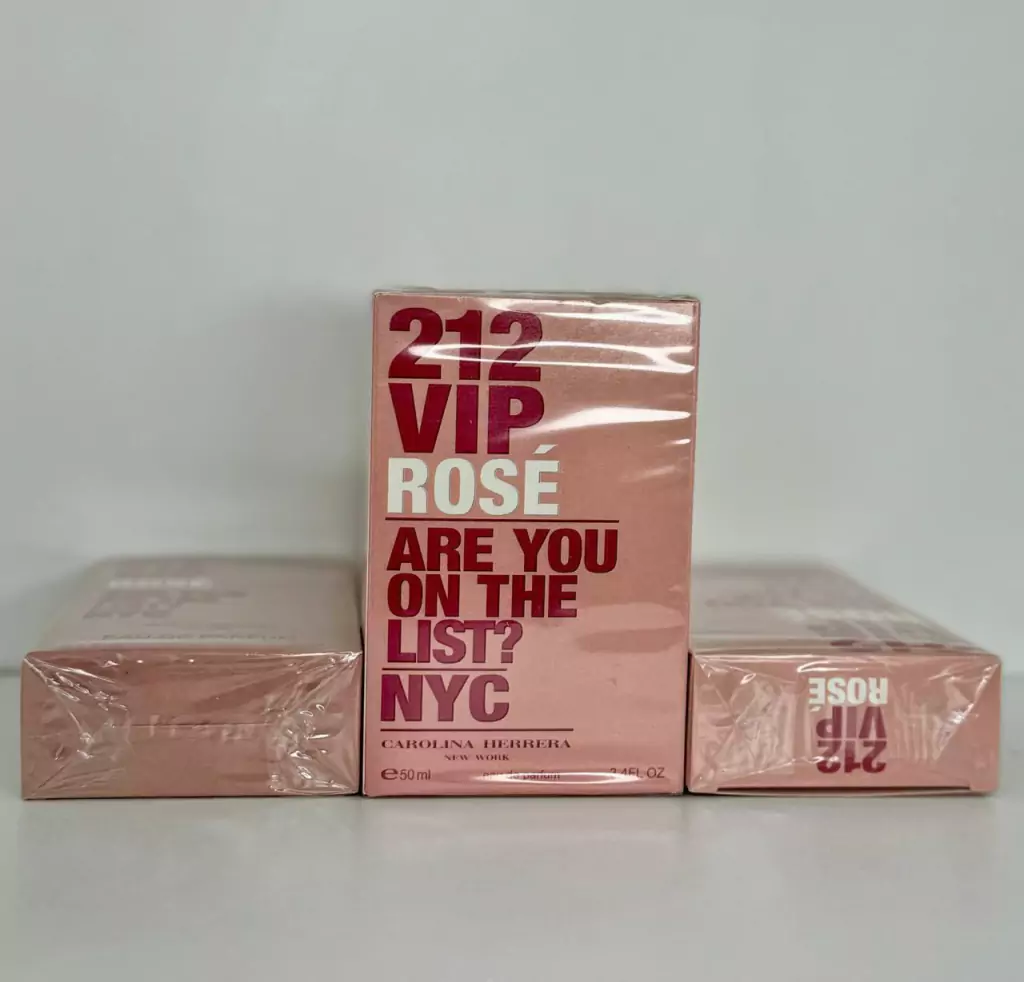 212 VIP Rosé
