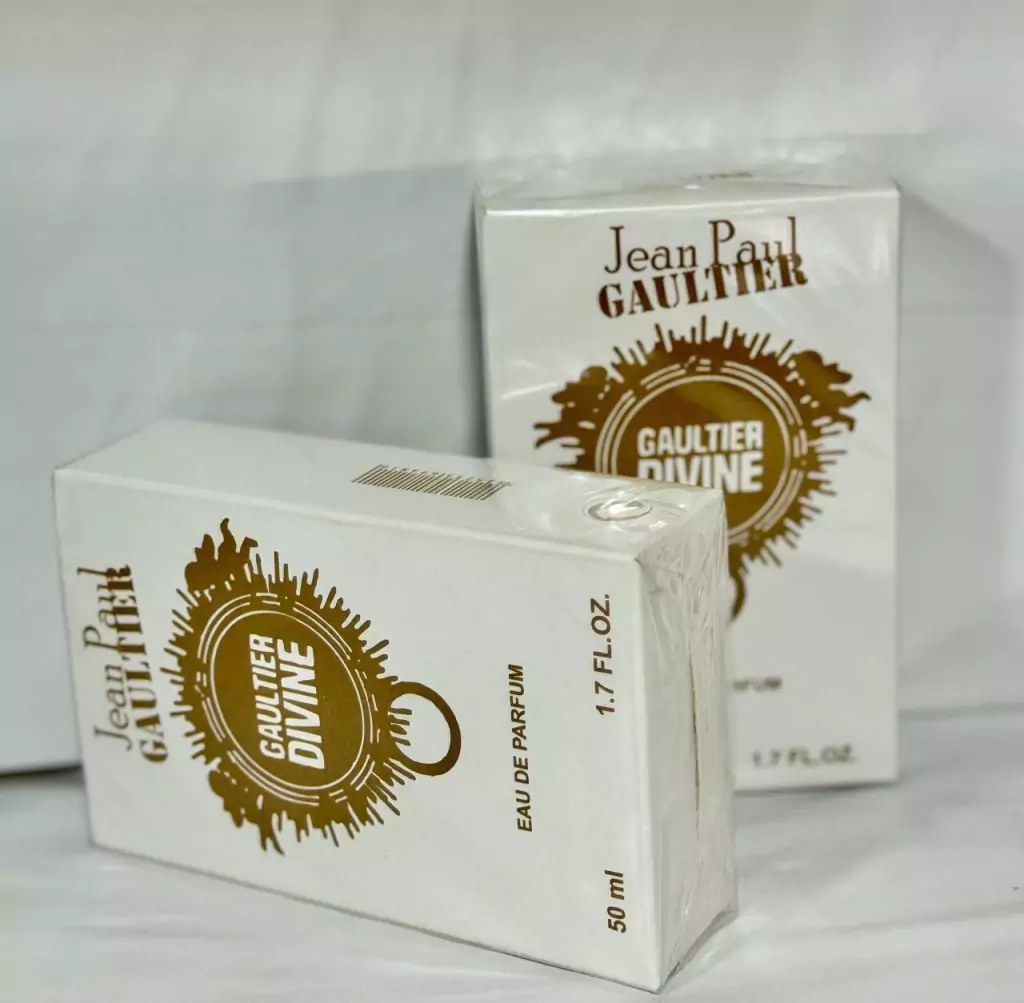 Jean Paul Gaultier Divine