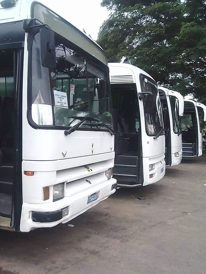 Location de tout type de car – Voyagez confortablement et en toute sécurité.