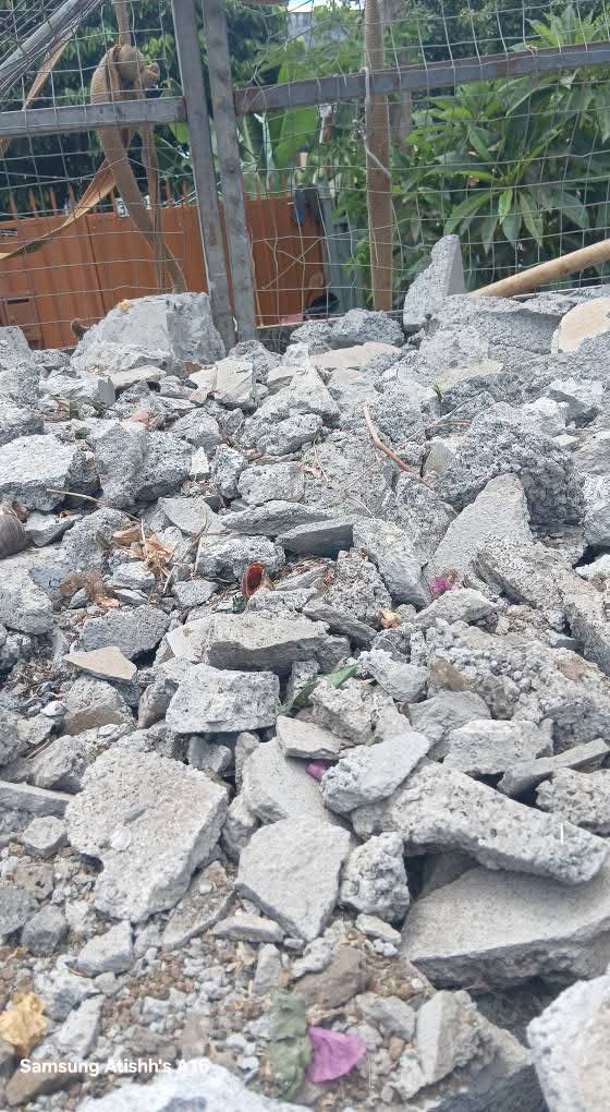 Nettoyage de vos locaux après fin chantier