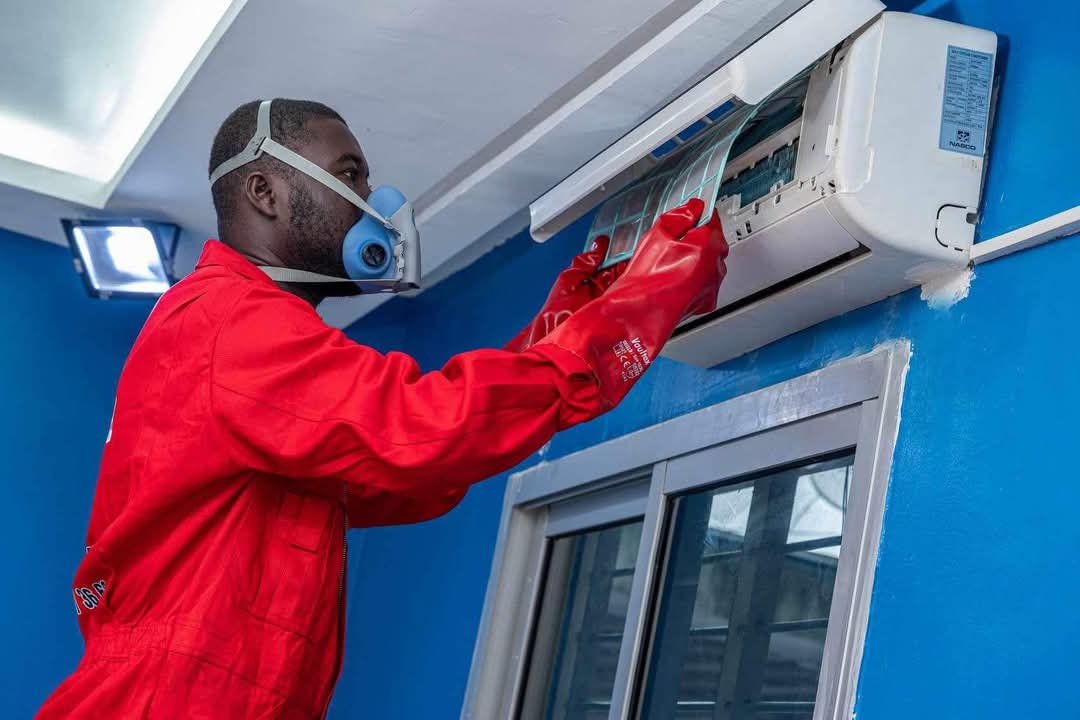 Installation et Entretien de Climatiseurs – Confort et Performance Garanties