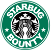 Starbug Bounty Logo Pack