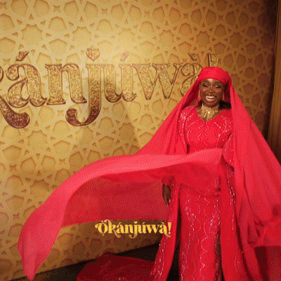 GlamBot – Luxury Red Carpet Video Experience.