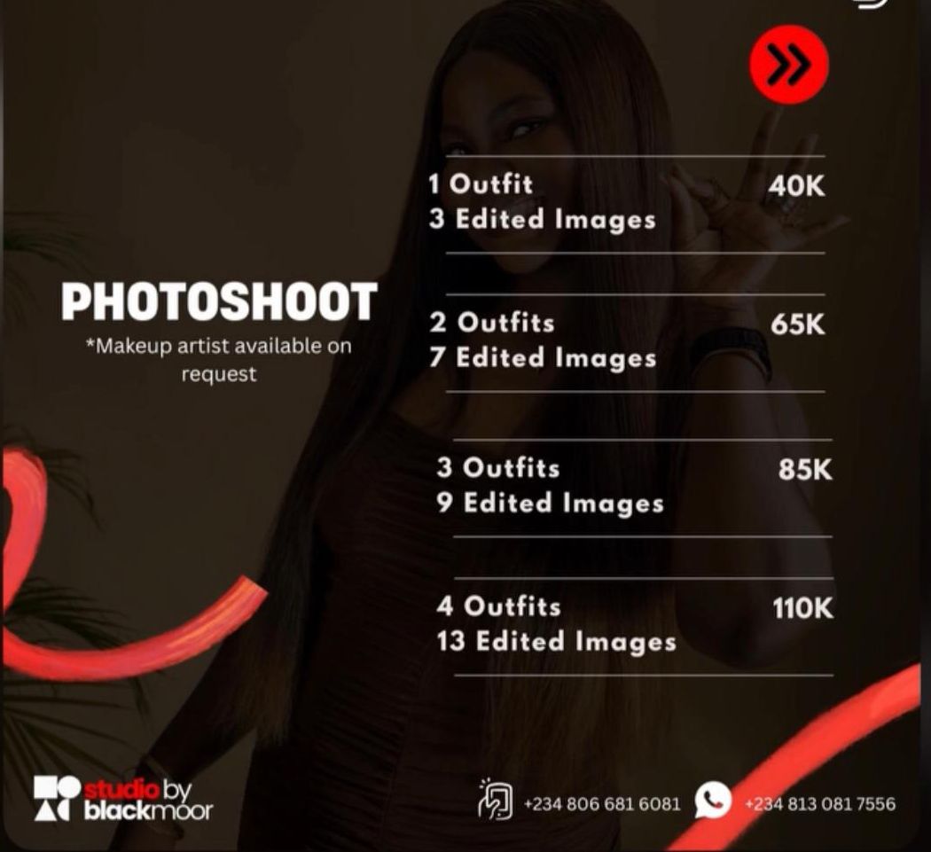 Photo Session
