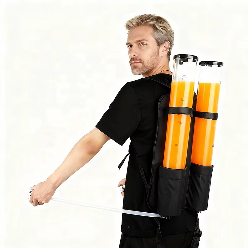 Distributeur de boissons portable