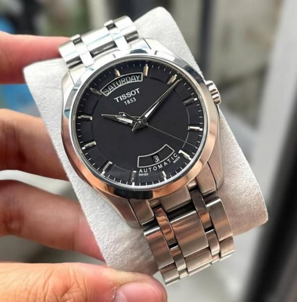 Tissot Automatic Men's Watch