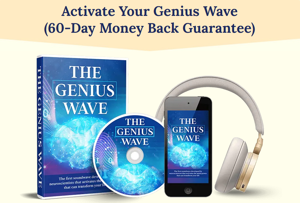 The Genius Wave