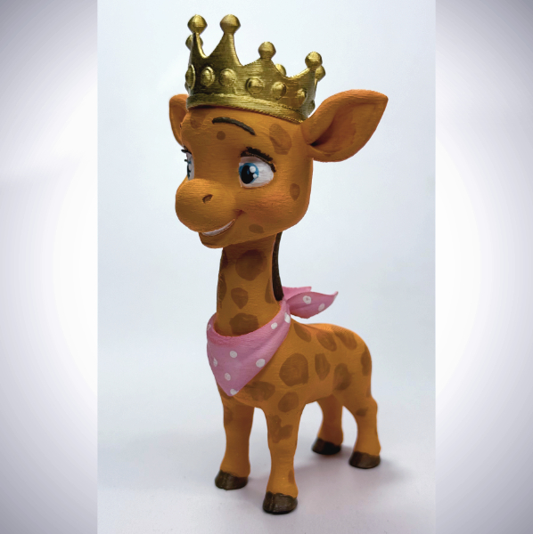 كعكة عيد ميلاد الغابة