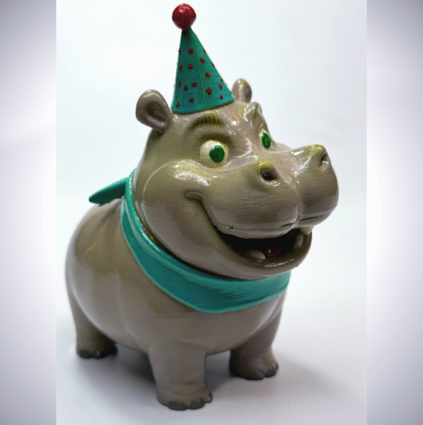 كعكة عيد ميلاد ديكور حيوانات الأدغال