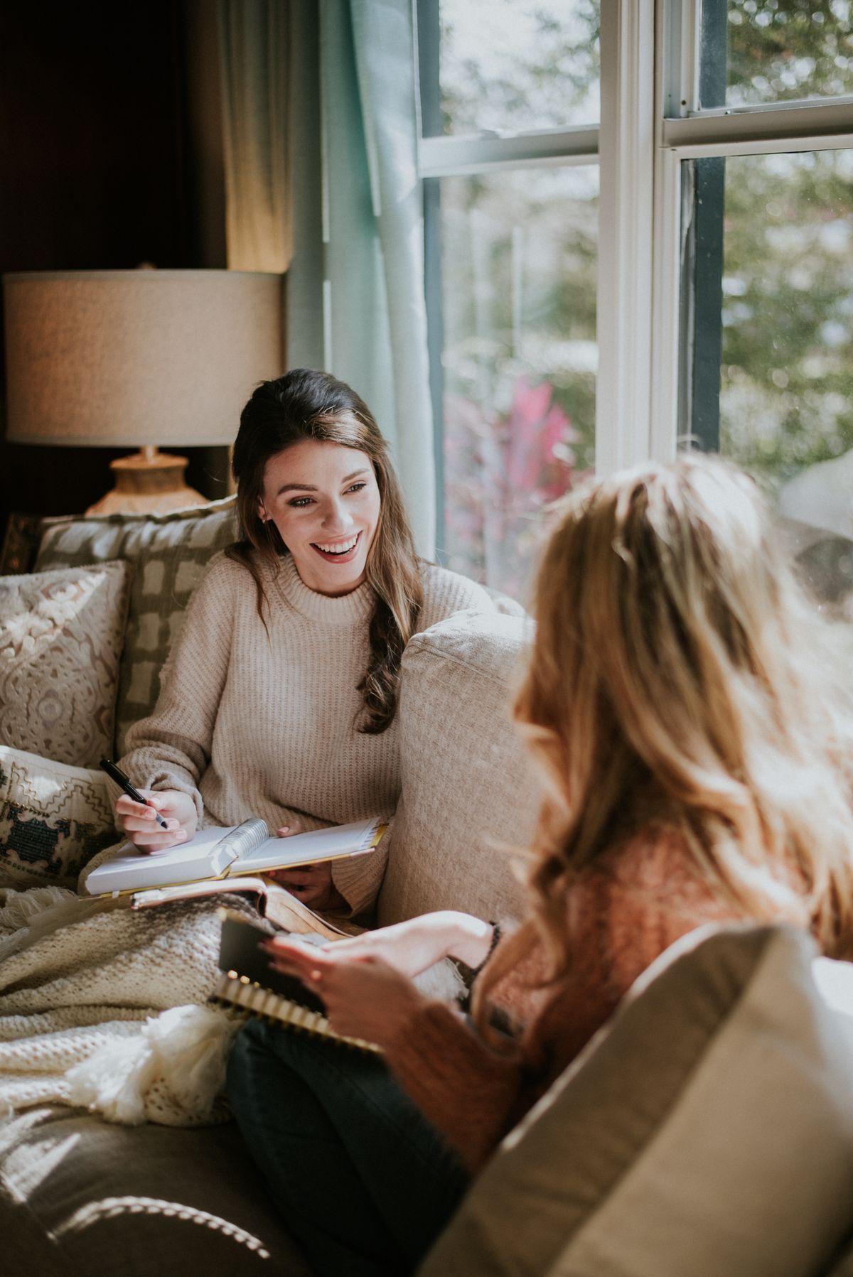 Guided HPV Protection Programme (Clinic-Based) 