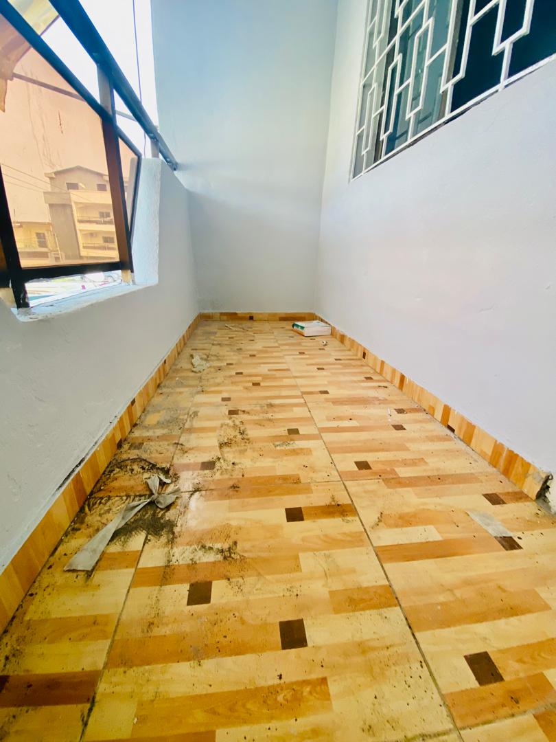 Villa Duplex à Louer – Cocody Angré Château (Cité Groupement 4000)