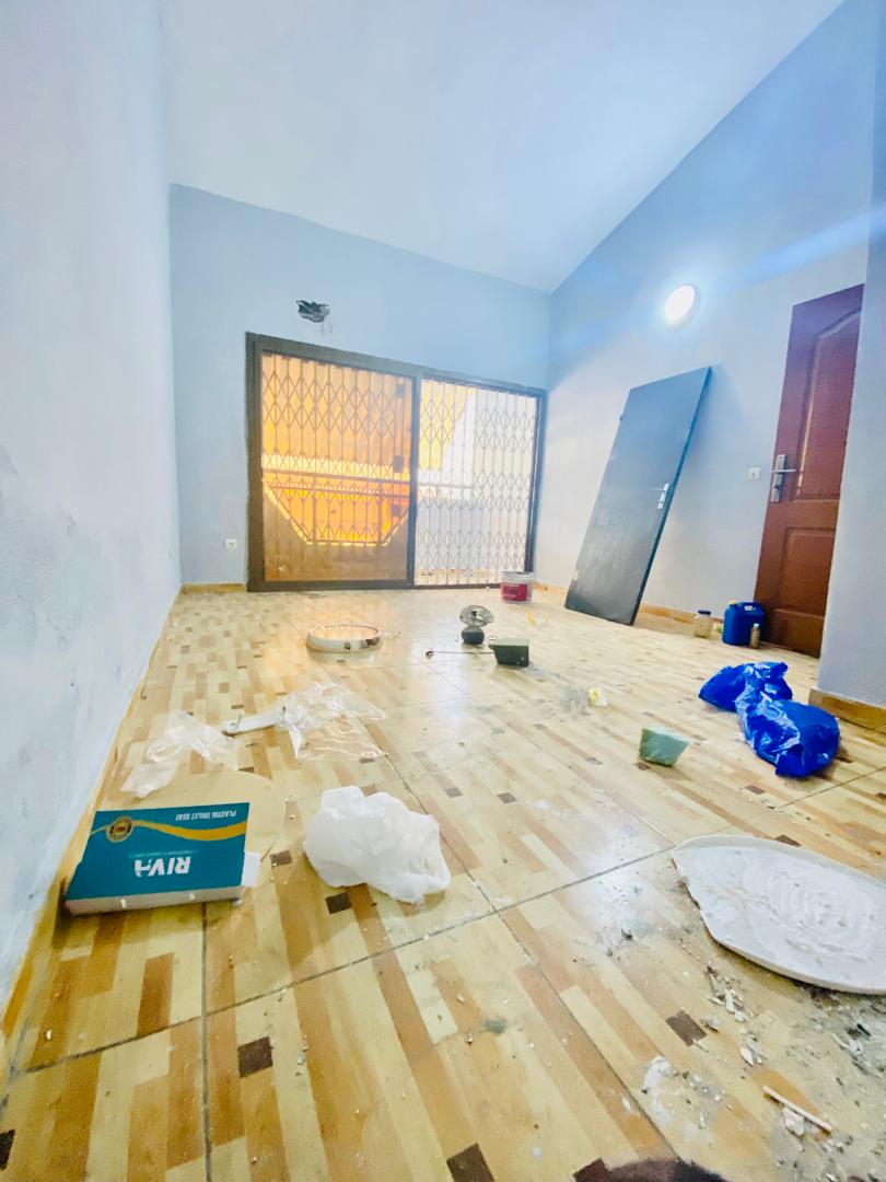 Villa Duplex à Louer – Cocody Angré Château (Cité Groupement 4000)