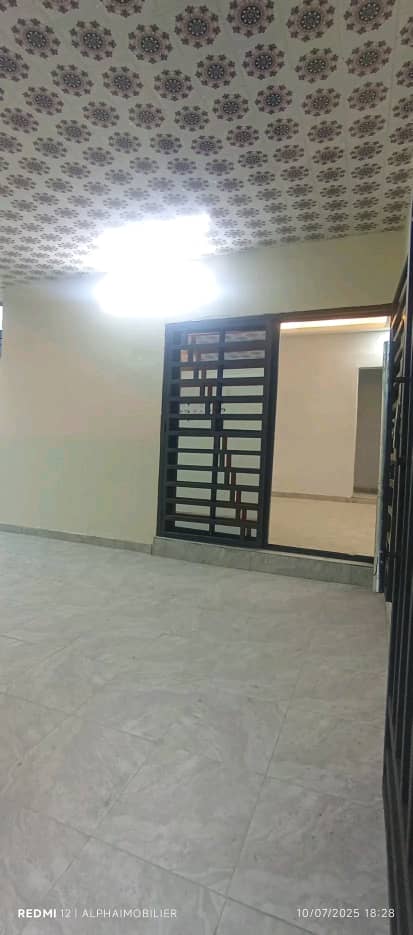 VENTE D'une VILLAS ANGRÉ 8èmes tranche  Zone ARCADES 3