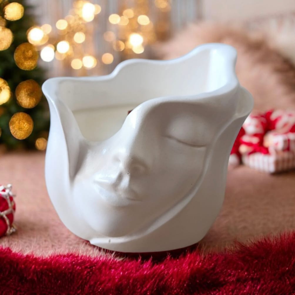 Bougies parfumées   Fashion