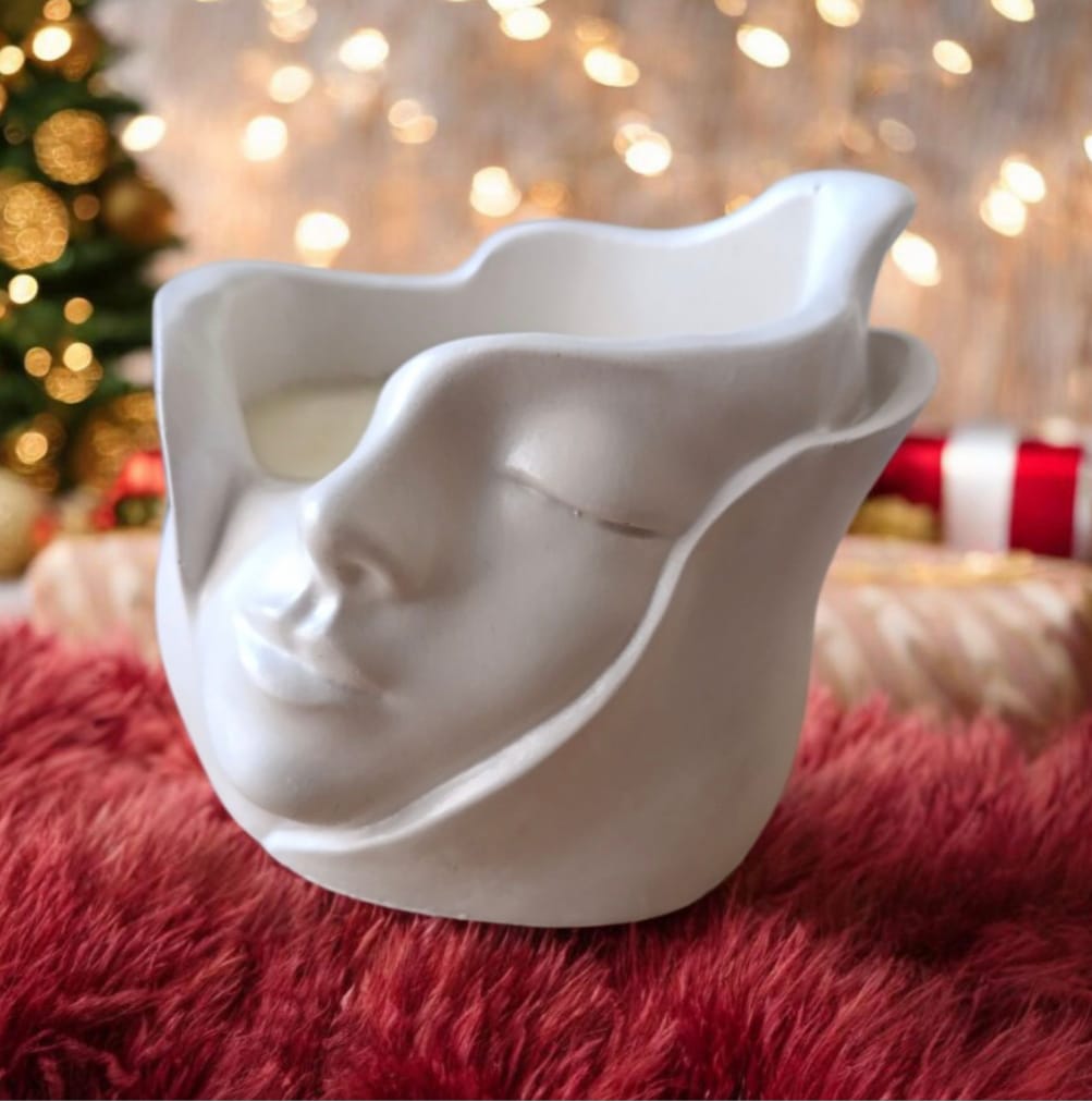 Bougies parfumée    Fame & Flame