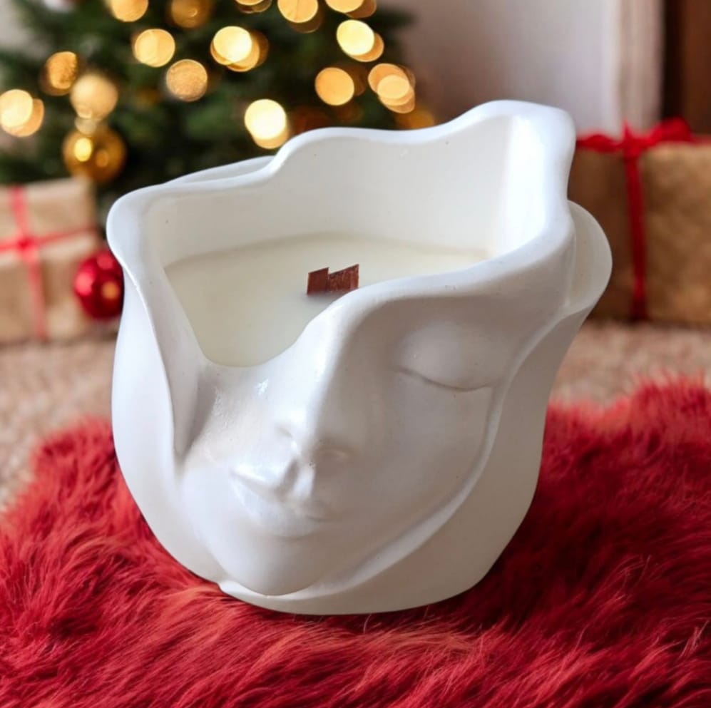 Bougies parfumées   Light Blue