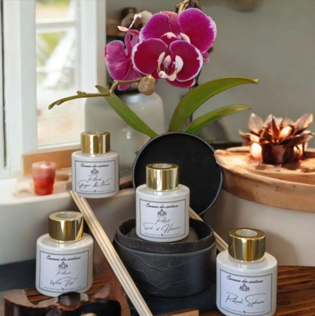 Diffuseur d' ambiance   Savage Garden   