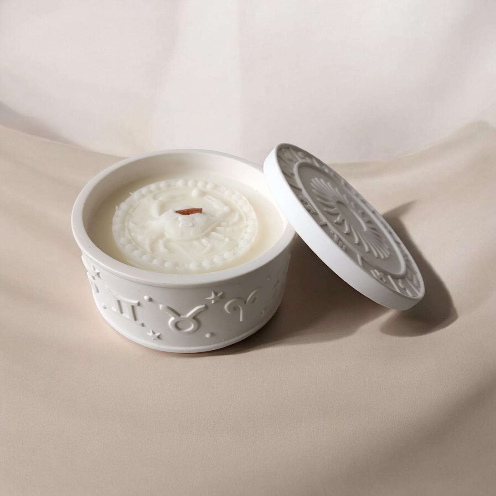 Bougie parfumée Collection Astro - " Astro Cancer 