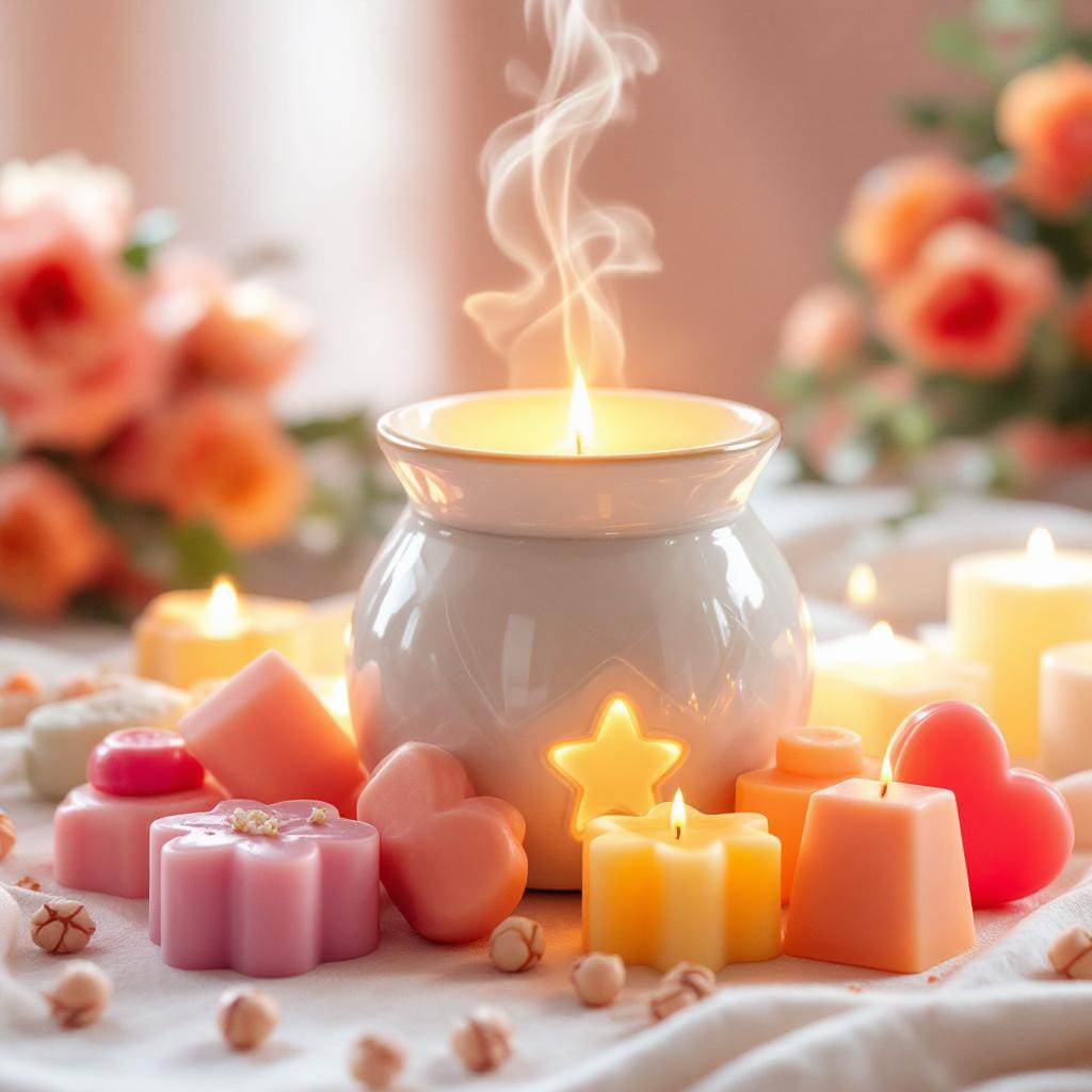 Fondants parfumé  Figue de Solliès