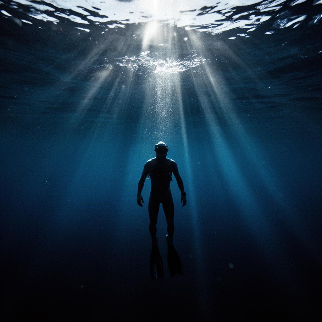 ⚓8 Days of Submersion in Amed & Soul Connection in Ubud