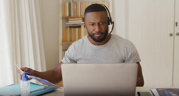 60-minute intensive class