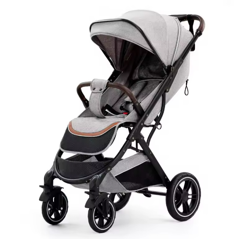 Carrinho de bebé viagem