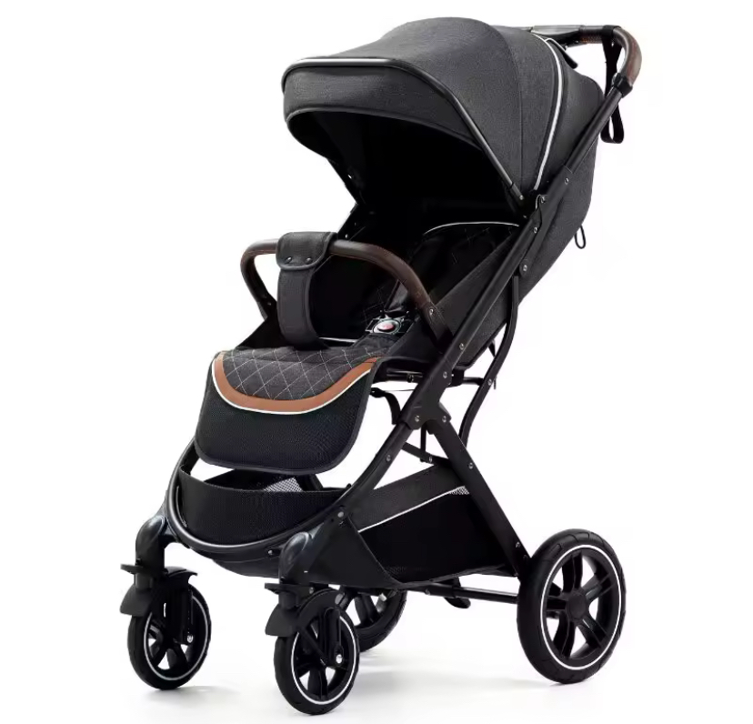 Carrinho de bebé viagem