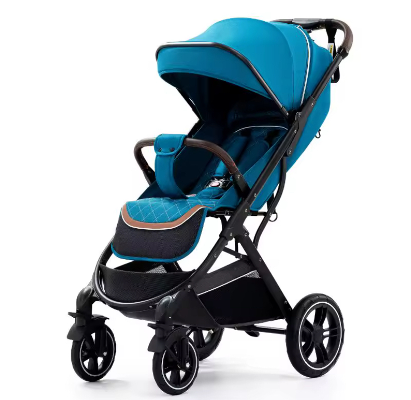 Carrinho de bebé viagem