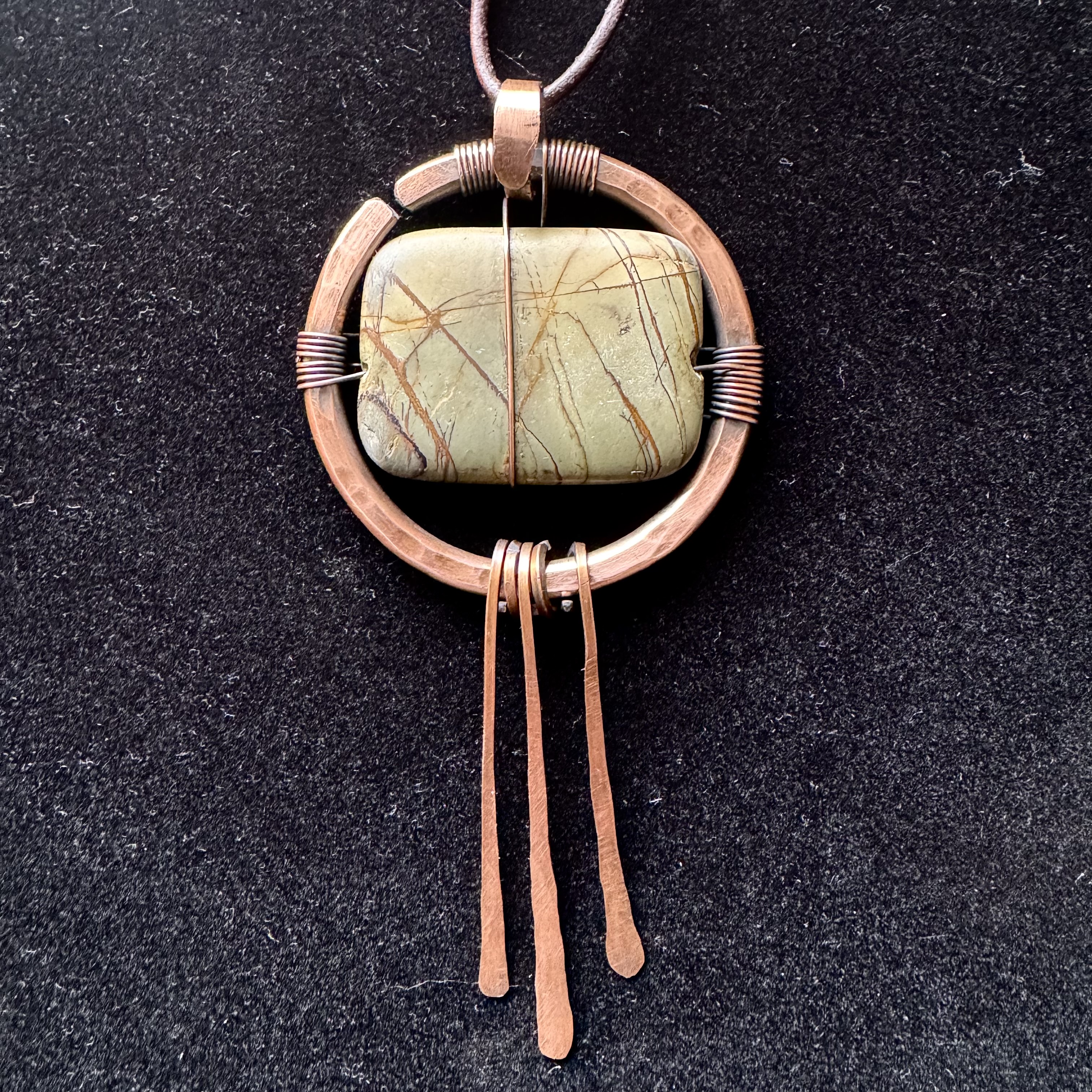 The Alchemist’s Ground