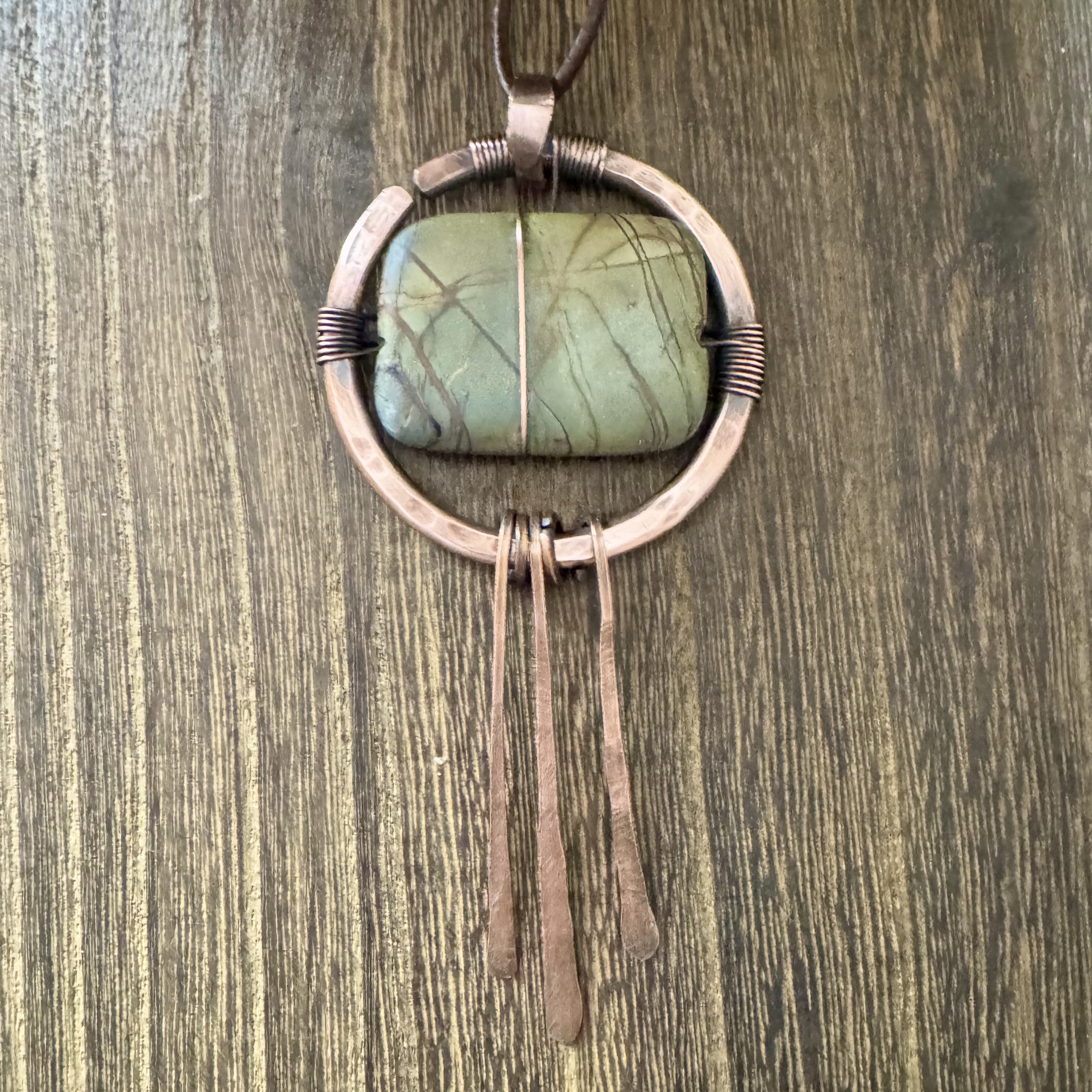 The Alchemist’s Ground