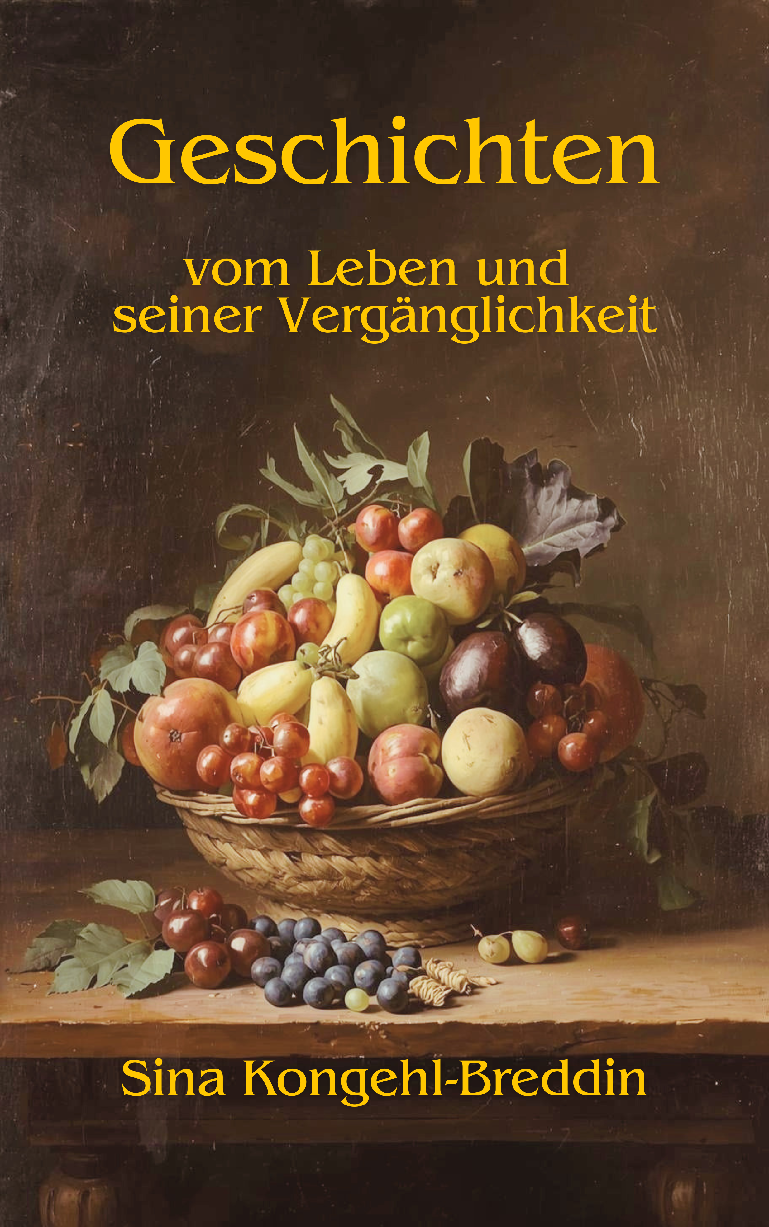 Geschichten vom Leben und seiner Vergänglichkeit