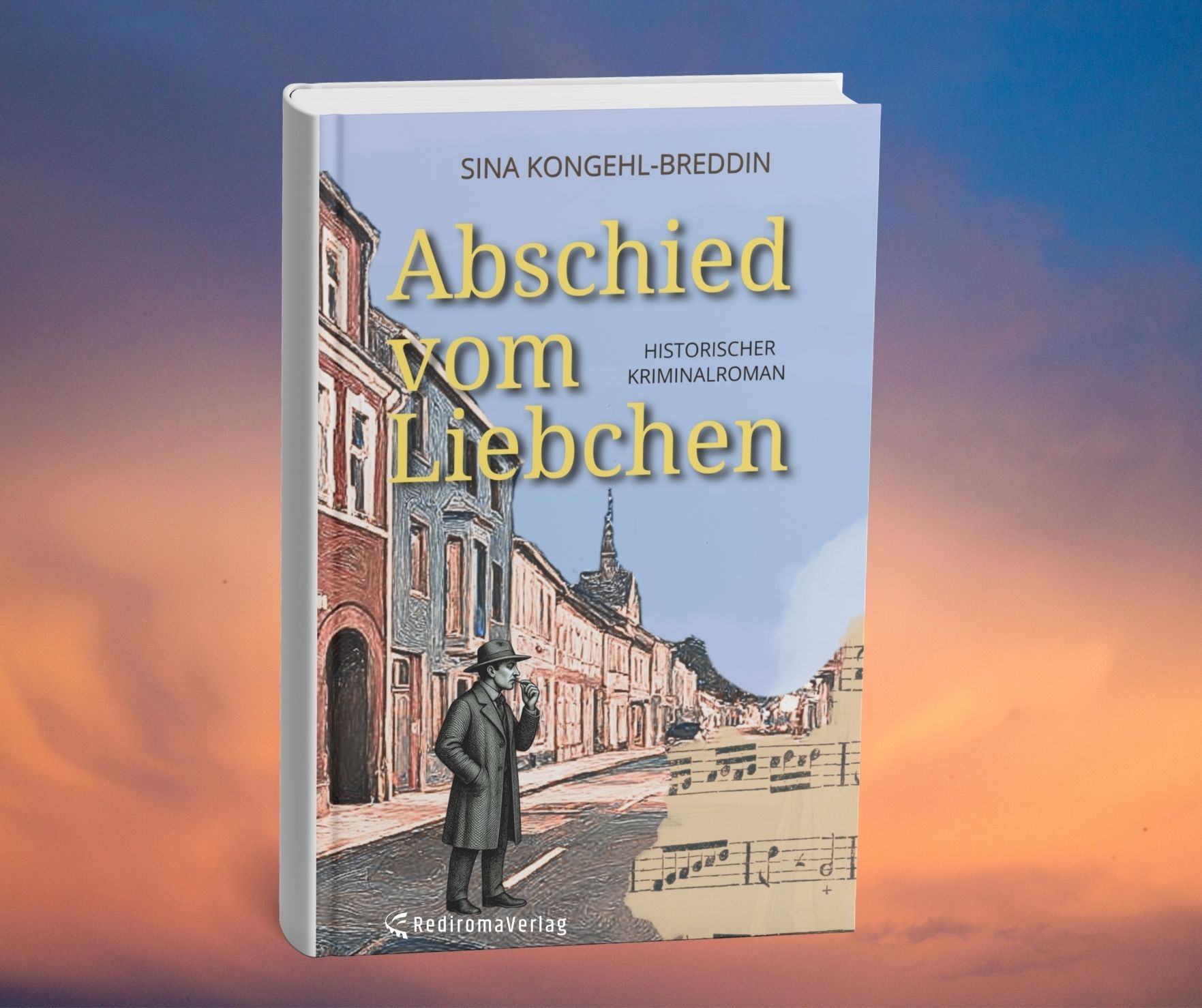 Abschied vom Liebchen