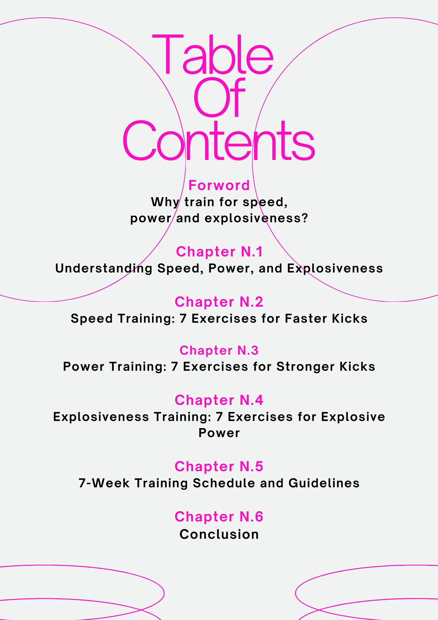 Ebook: Kicking Martial Arts