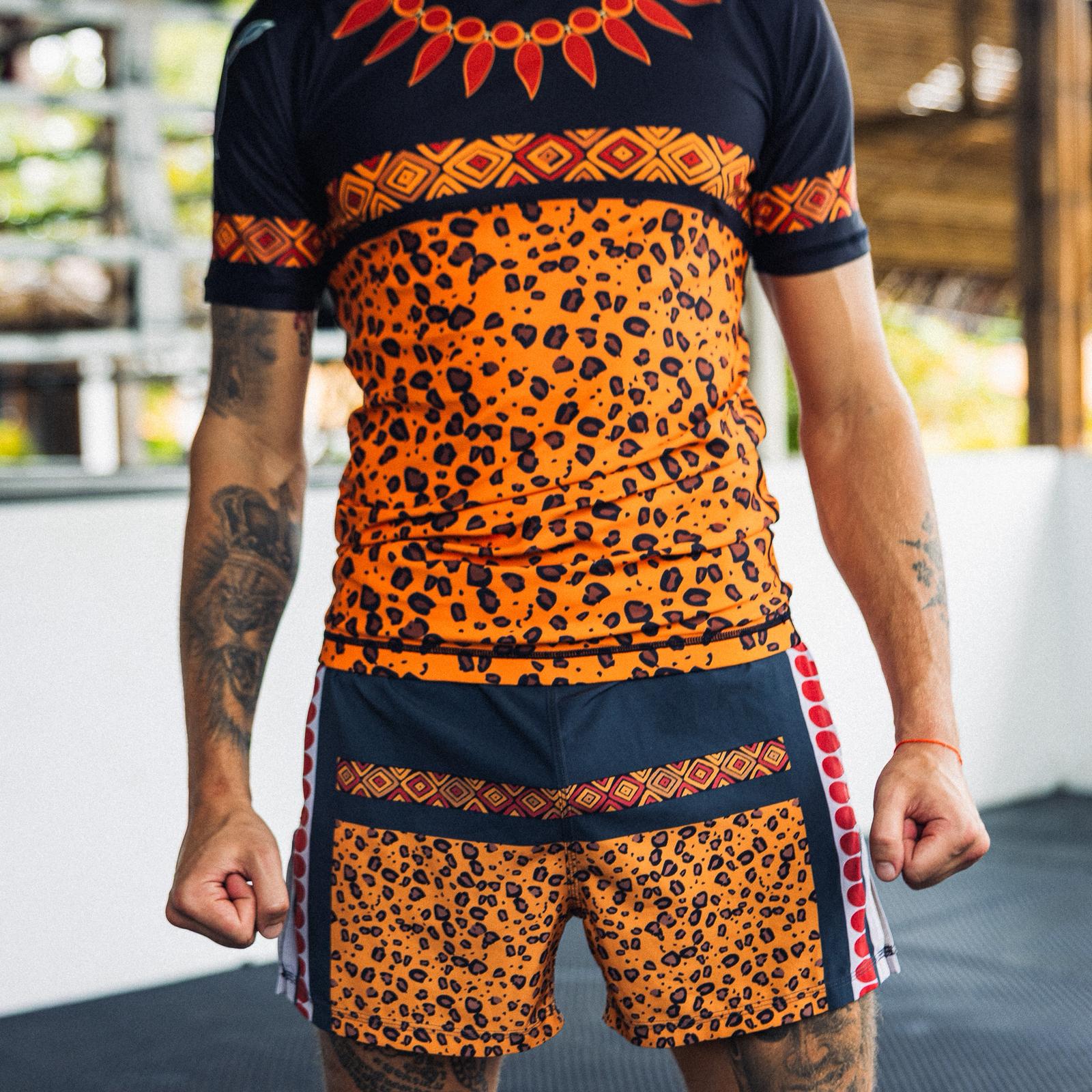 Zulu Rashguard