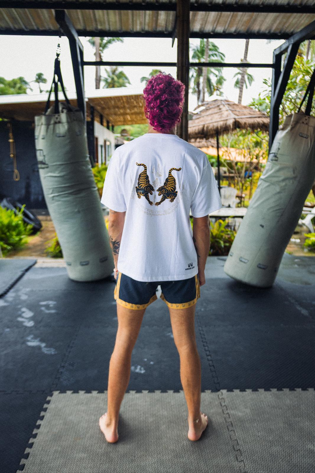 Muay Thai T-shirt