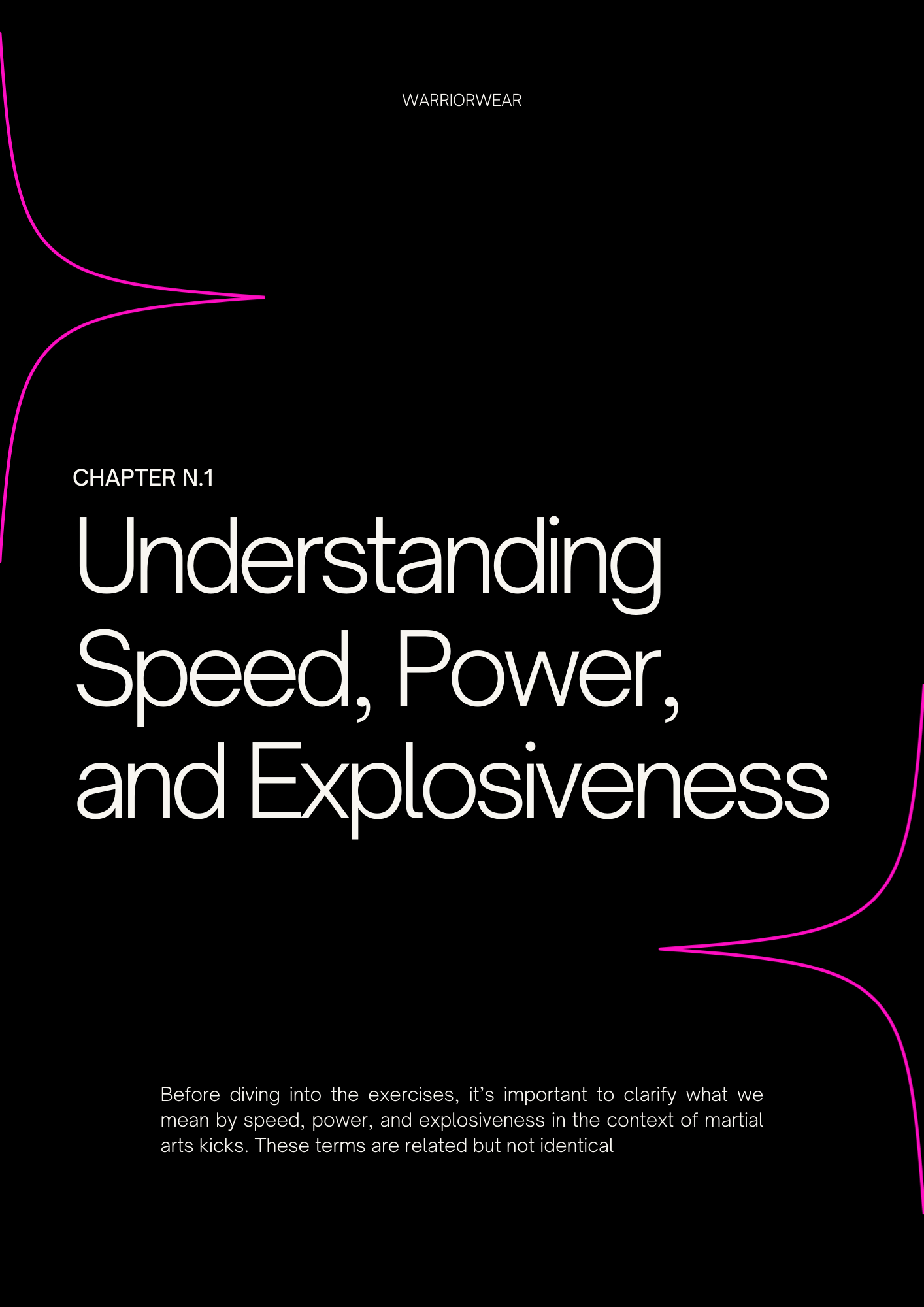 Ebook: Kicking Martial Arts