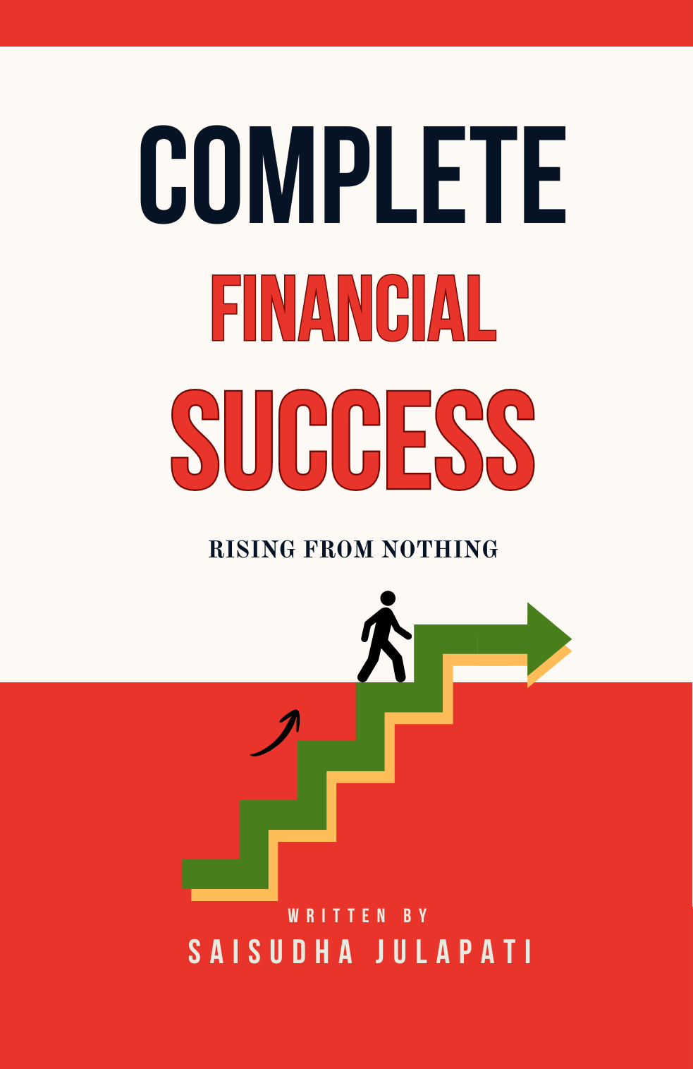 COMPLETE FINANCIAL SUCCESS