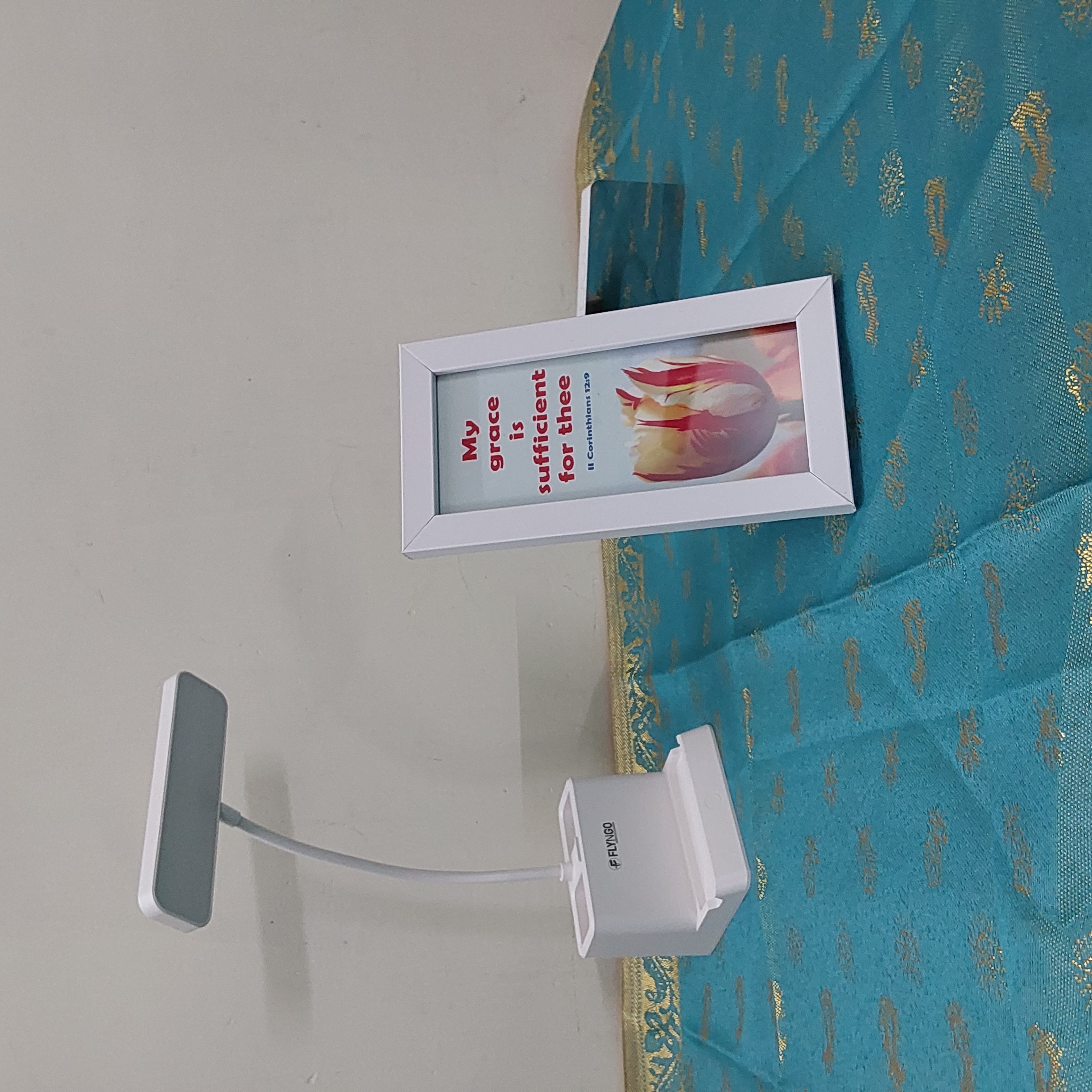 Modern LED Desk Lamp