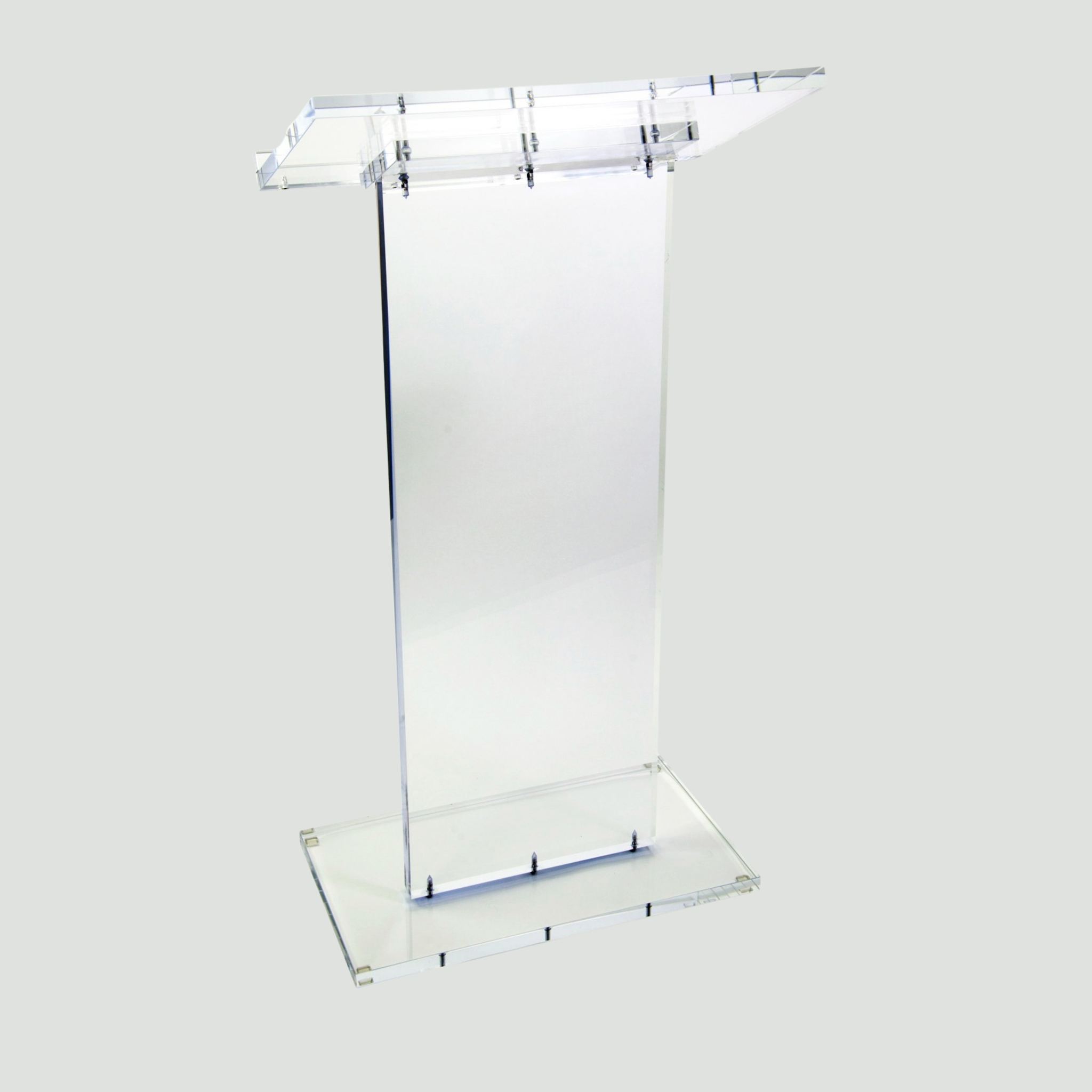 Acrylic Podium