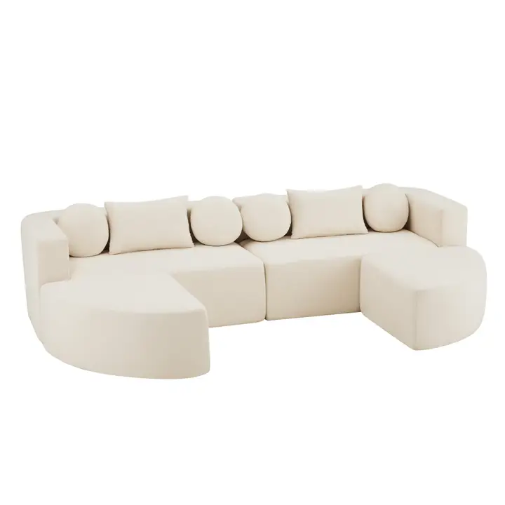 Modulinė sofa PANAMA