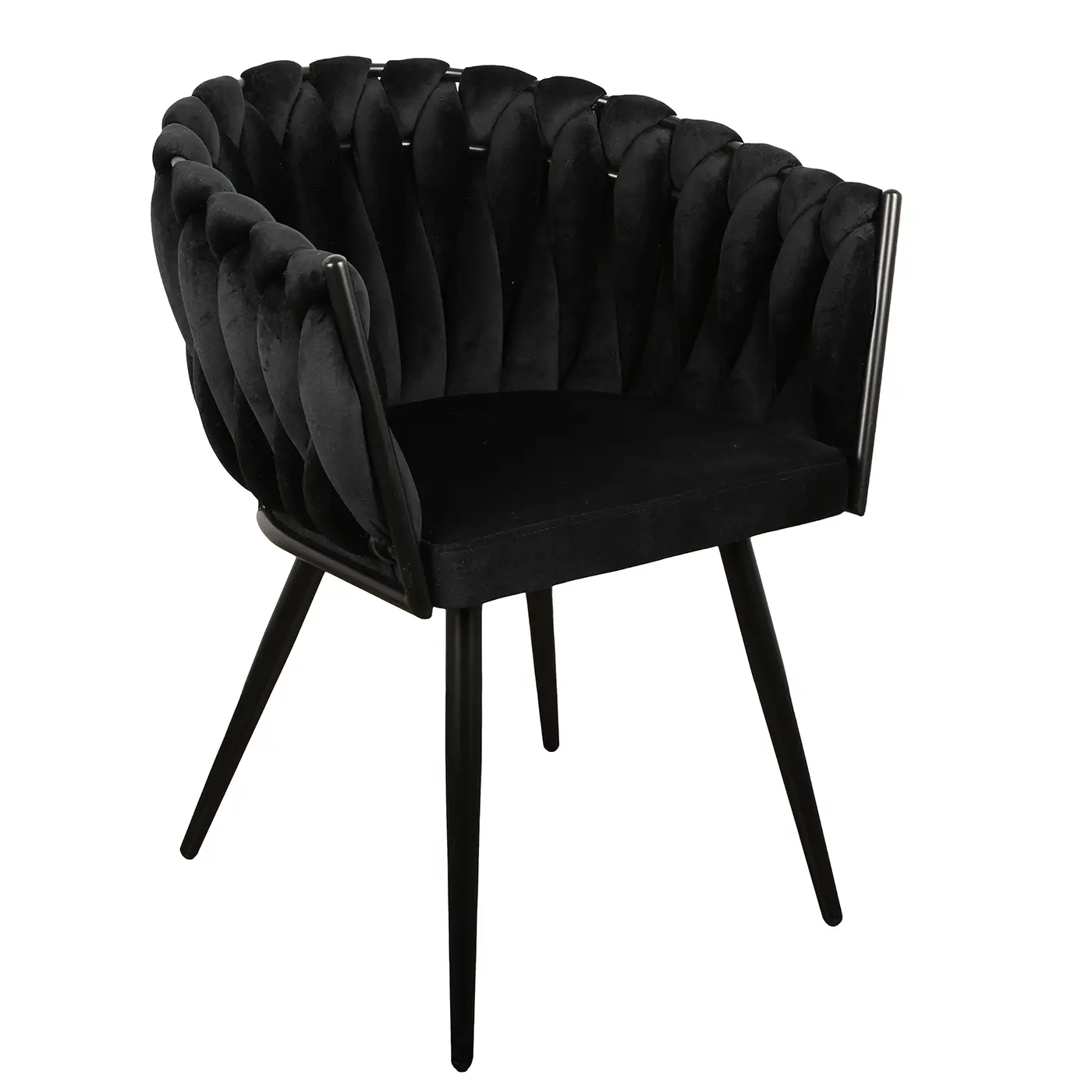 Krėsliukas VELVET